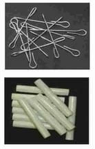 Vliegengordijn Bouwpakket Geluk 100x240cm 3 Vliegengordijn Bouwpakket Geluk 100x240cm - Afbeelding 3