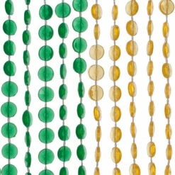 Kralengordijn Regenboog Deurgordijn 90x200cm -SchutzRollo Winkel 1971390930 1