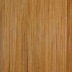 Draadjesgordijn Champagne Goud 90x200cm