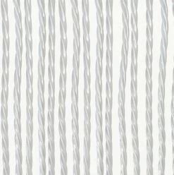 Fabrieksverkoop: Vliegengordijn Swing Transparant 100x220cm