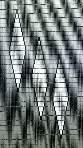 Vliegengordijn Op Maat: 3 Ruiten Wit (bouwpakket) 1 Vliegengordijn Op Maat: 3 Ruiten Wit (bouwpakket)