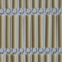 Vliegengordijn Op Maat: Hulzen Zand (bouwpakket)