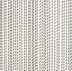 Vliegengordijn Touw/koord 90x200cm