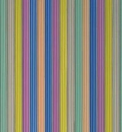 Vliegengordijn Pvc Zwaar Kleuren 90x200cm