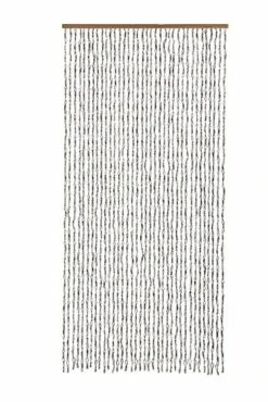 Vliegengordijn Mais Capuccino 90x200cm -SchutzRollo Winkel 1979363736