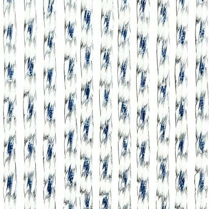 Vliegengordijn Luxe Lucca Blauw 100x240cm 1 Vliegengordijn Luxe Lucca Blauw 100x240cm