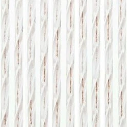 Vliegengordijn Luxe Bali Bruin-transparant 92x210cm