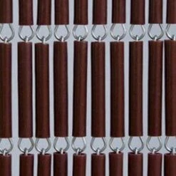 Vliegengordijn Op Maat: Hulzen Bordeaux (kant En Klaar)