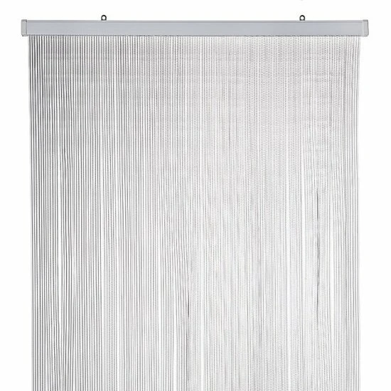 Vliegengordijn Sabrina 92x220cm 2 Vliegengordijn Sabrina 92x220cm - Afbeelding 2