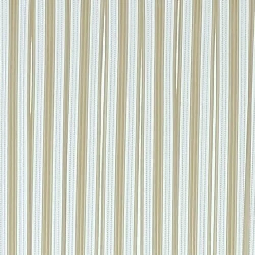 Vliegengordijn Pvc Zwaar Grijs/taupe 100x220cm 1 Vliegengordijn Pvc Zwaar Grijs/taupe 100x220cm