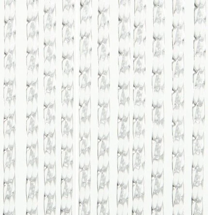 Vliegengordijn Luxe Lucca Transparant 92x210cm 1 Vliegengordijn Luxe Lucca Transparant 92x210cm