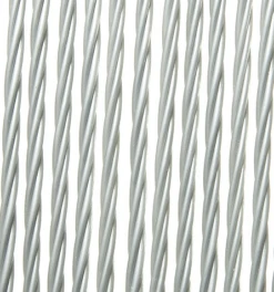 Vliegengordijn Luxe Napoli 92x210cm