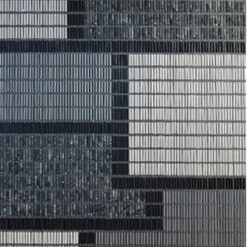 Vliegengordijn Combi Hulzen 90x210cm