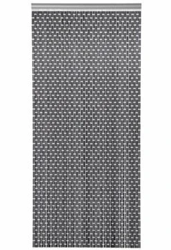 Vliegengordijn Hulzen Antraciet 90x210cm 5 Vliegengordijn Hulzen Antraciet 90x210cm -SchutzRollo Winkel 1979367969