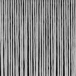 Vliegengordijn Lasso Wit 90x200cm