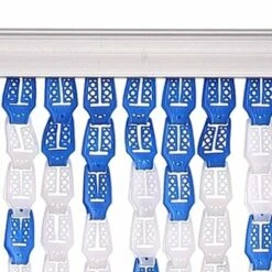 Vliegengordijn Surfplank Pvc 90x200cm -SchutzRollo Winkel 1979369052